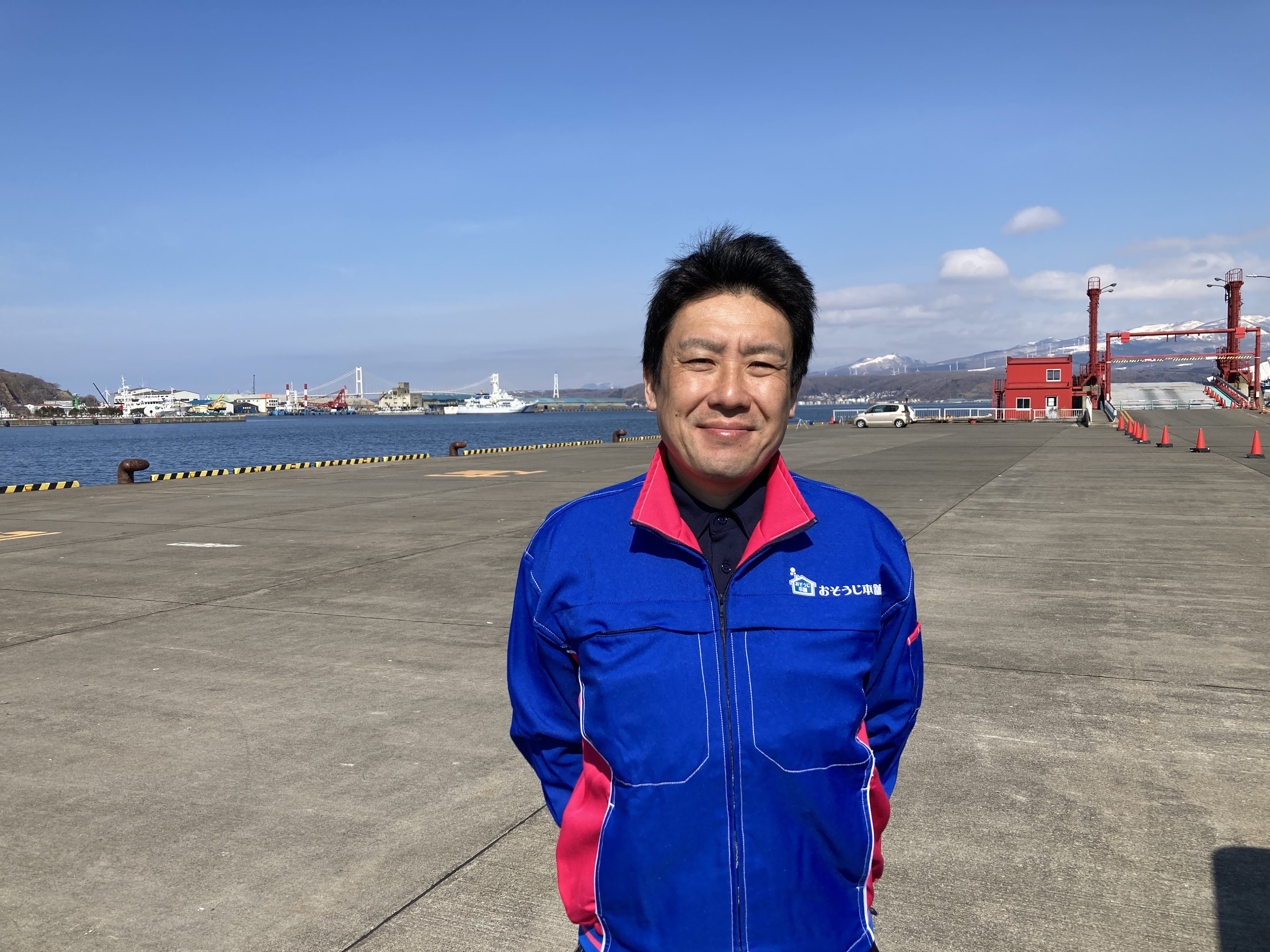 ②東室蘭店 小泉雅靖 (1)