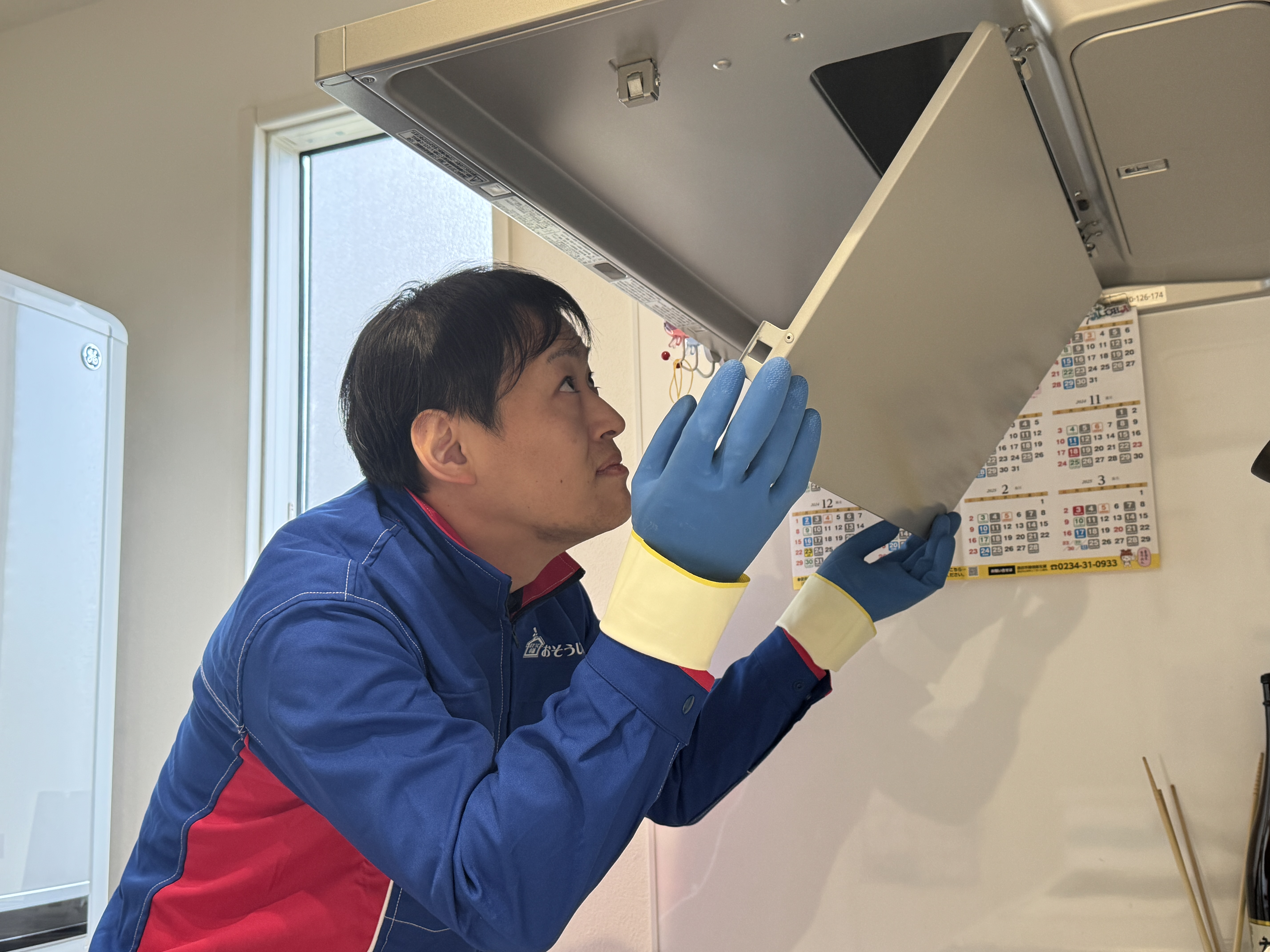 ②鶴岡北店 - 橋本大介