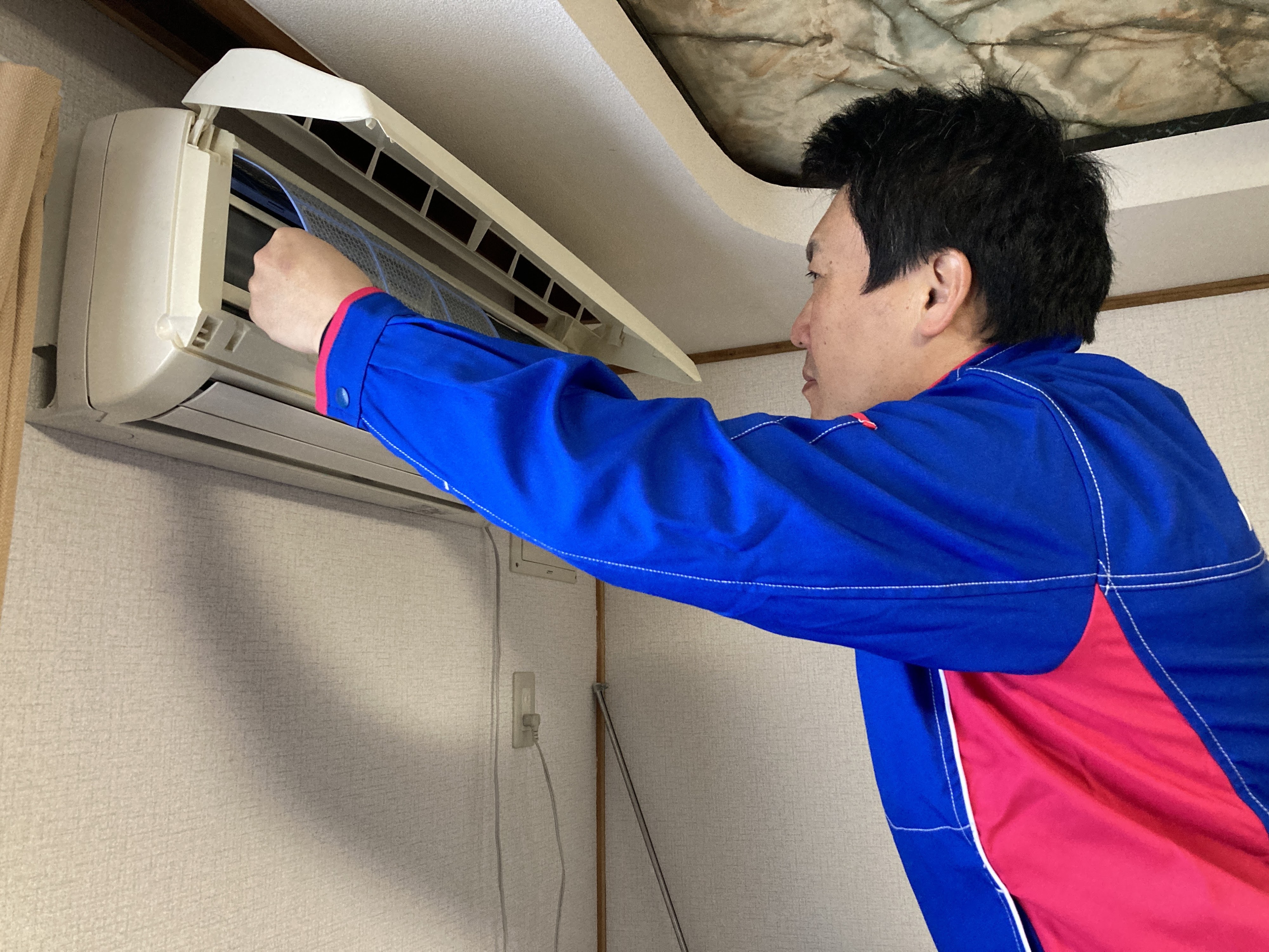 ③東室蘭店 - 小泉雅靖