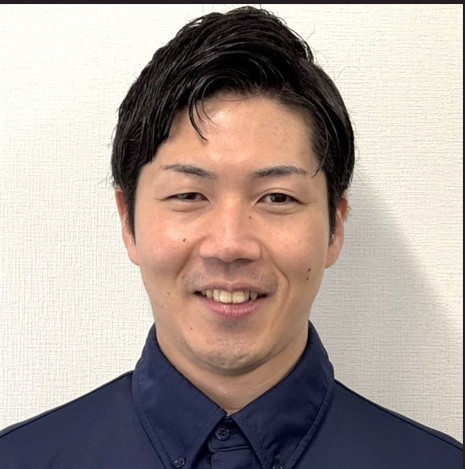 世田谷千歳台店　津久井　良輔様