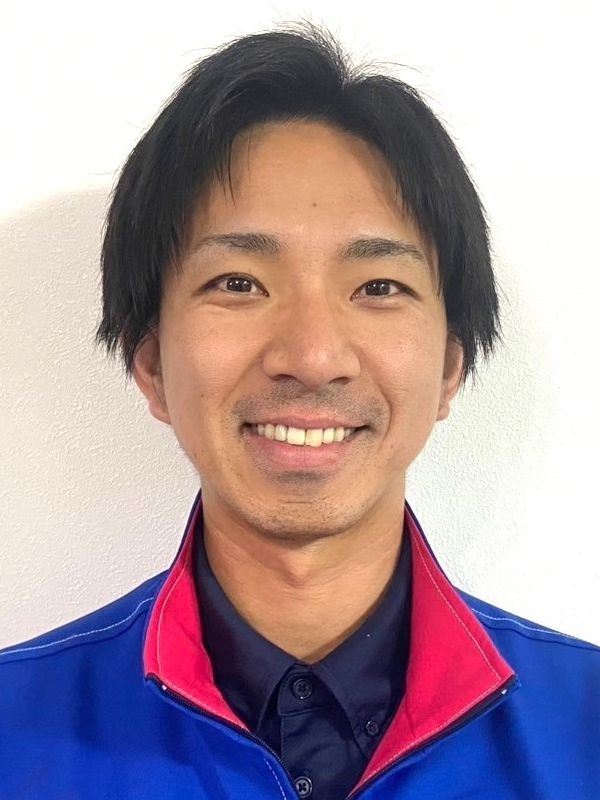 湘南六会店　具志堅 真