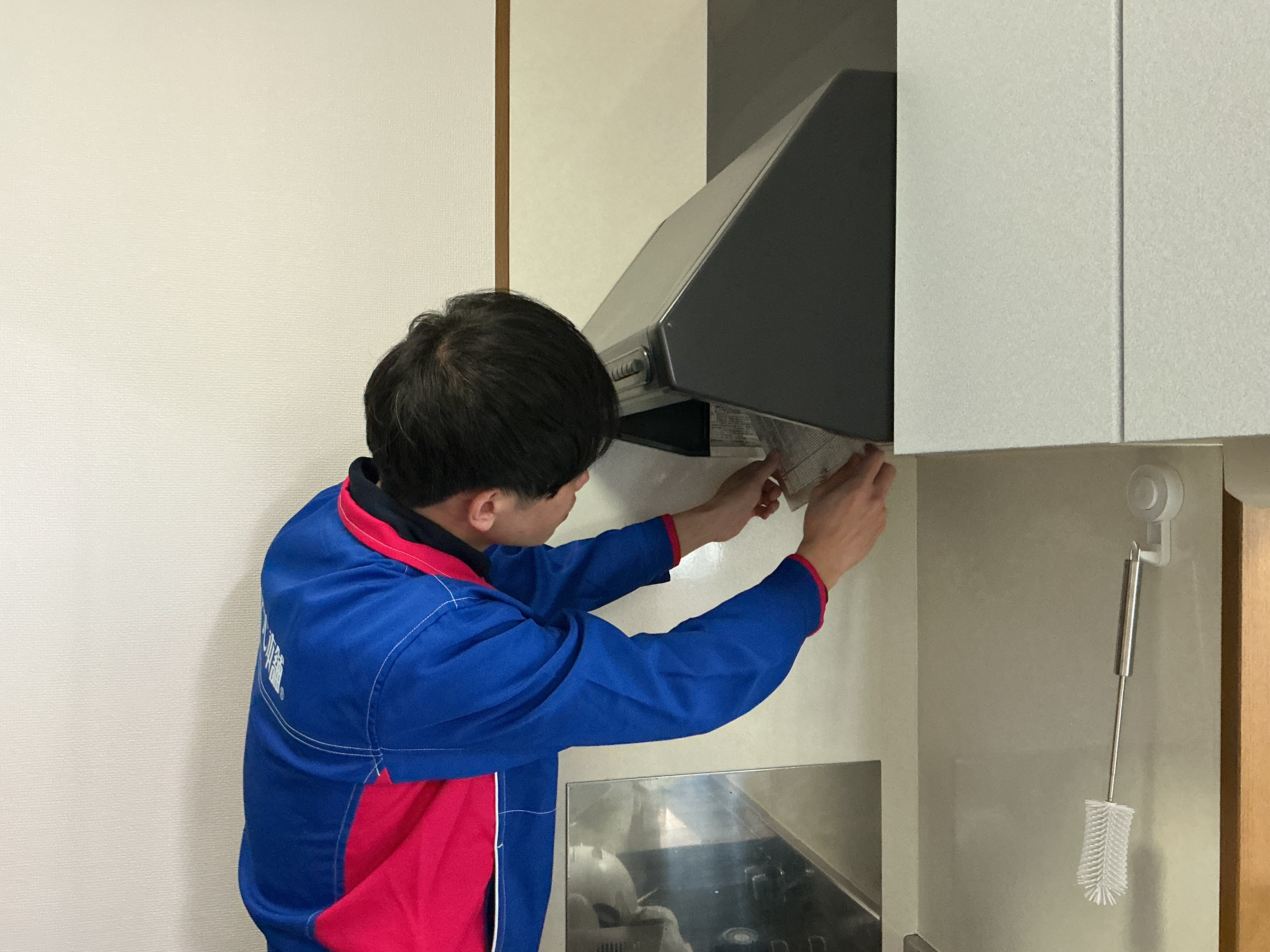 中洲川端店 - 山下裕史②