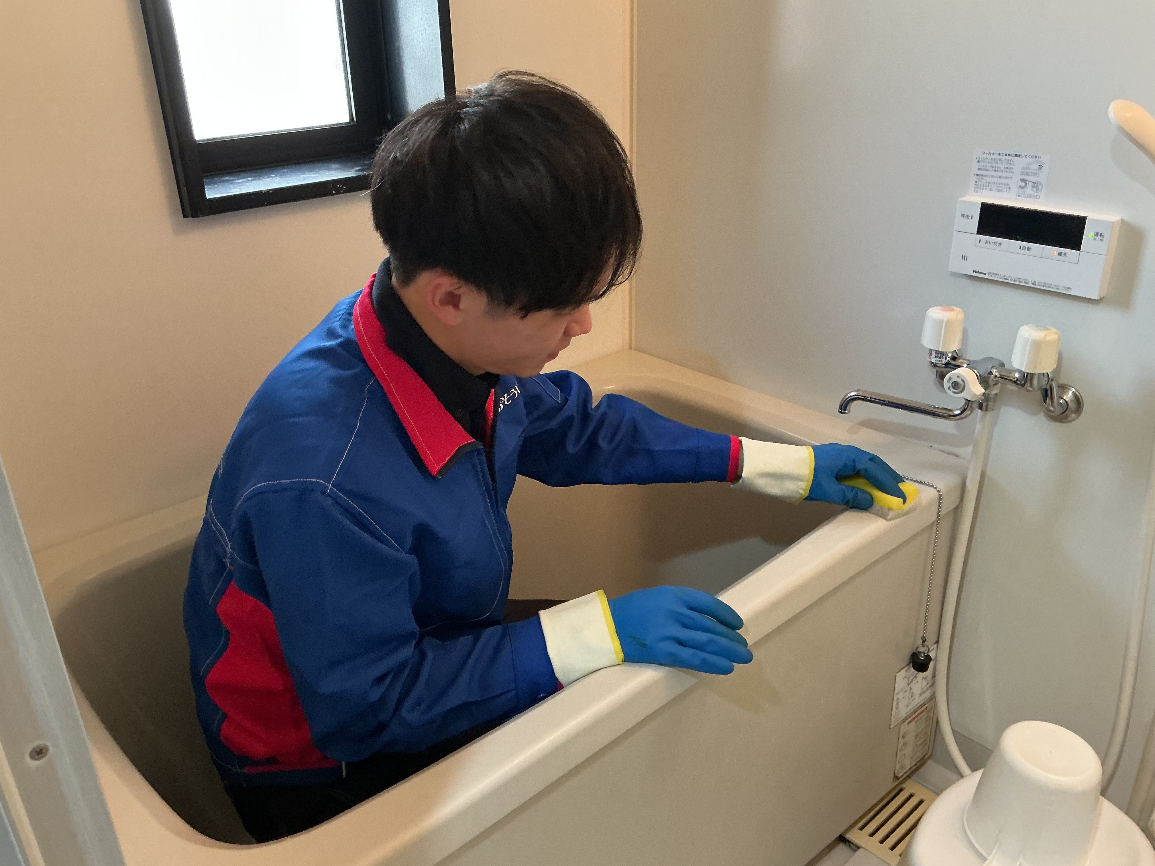 中洲川端店 - 山下裕史③