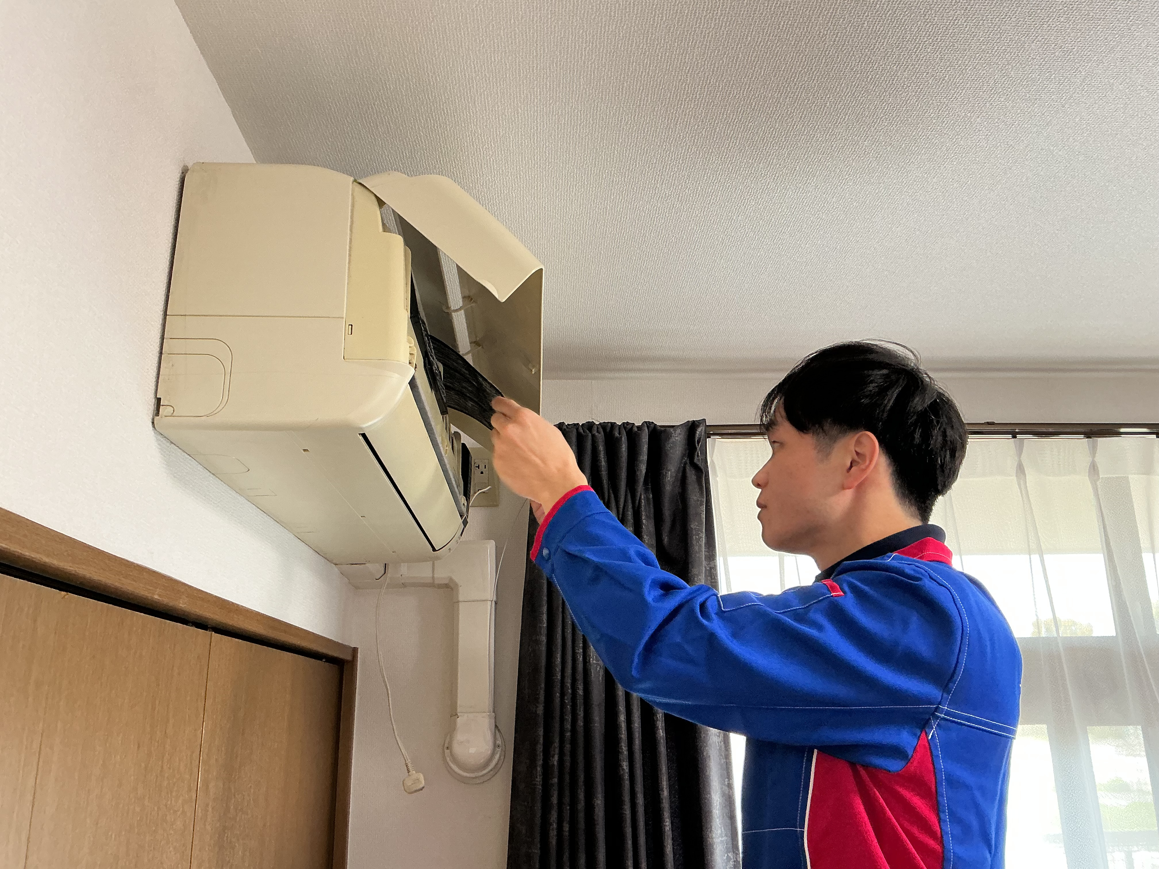 中洲川端店- 山下裕史①