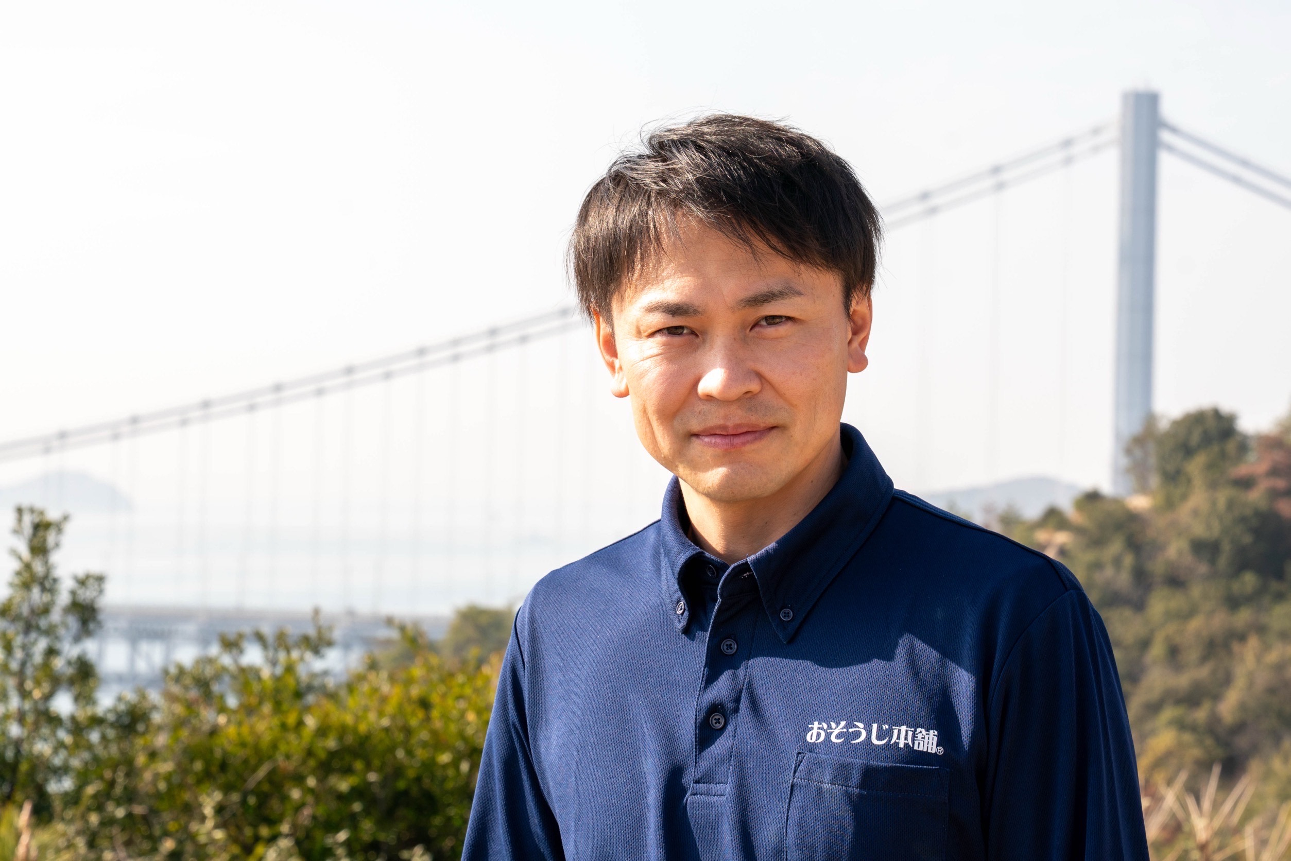 倉敷茶屋町店 - 岡本賢一4