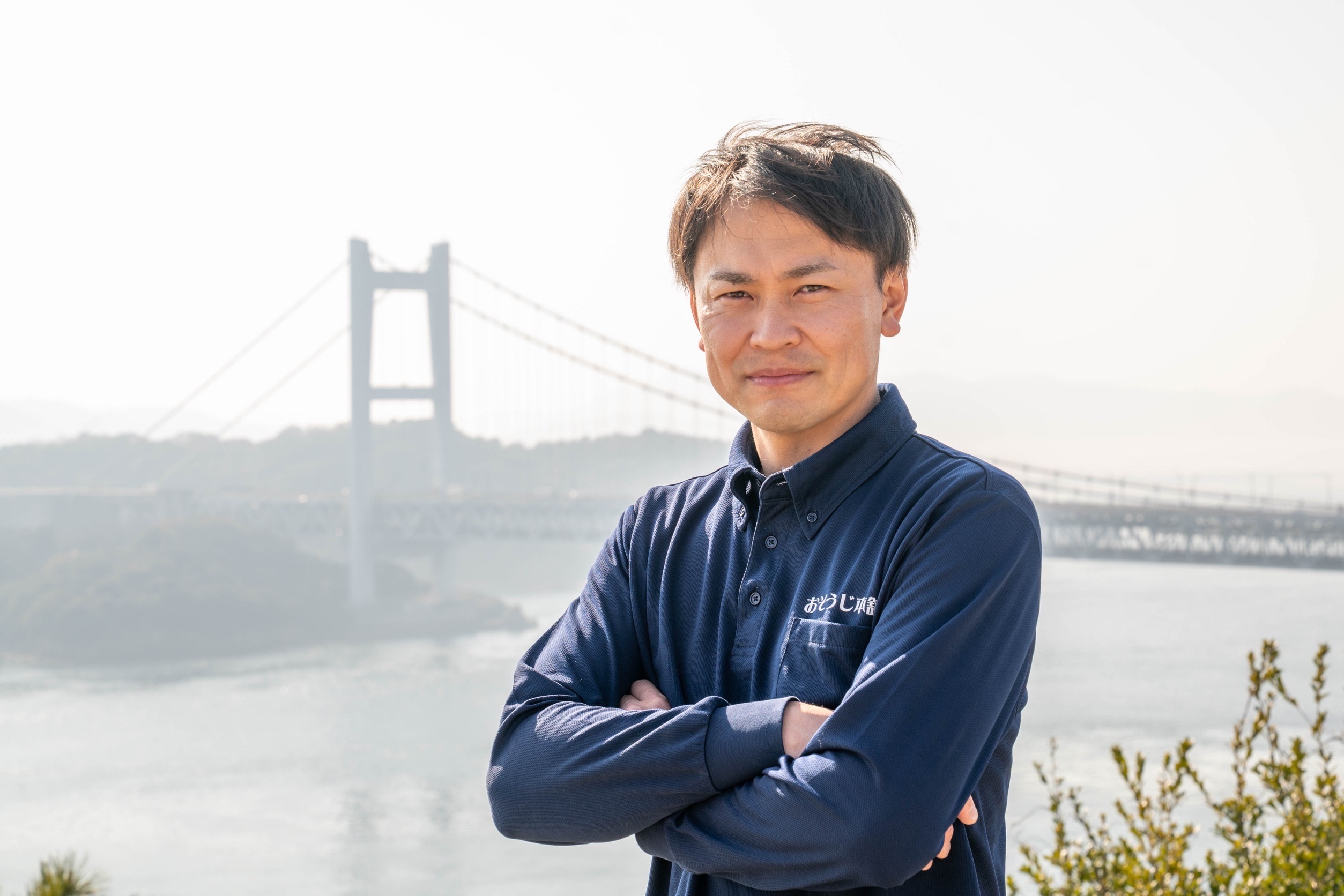 倉敷茶屋町店 - 岡本賢一5