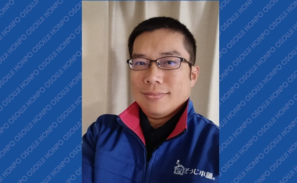 入間市駅前店 - 山﨑貴雄①-1