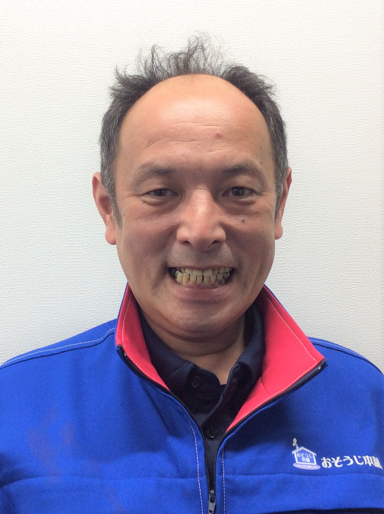 千代田麴町店　志村 紀人