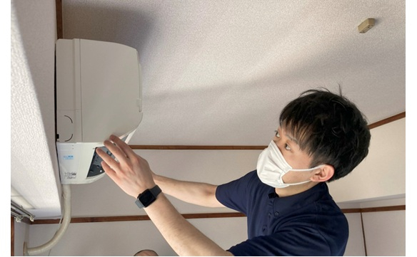 喜連東店②-1 久保幸澄