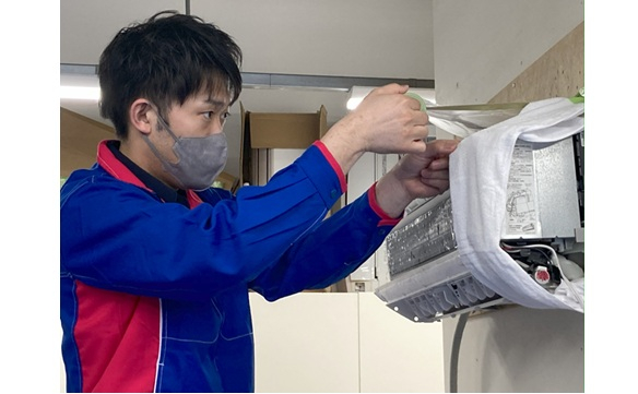 喜連東店③-1 久保幸澄