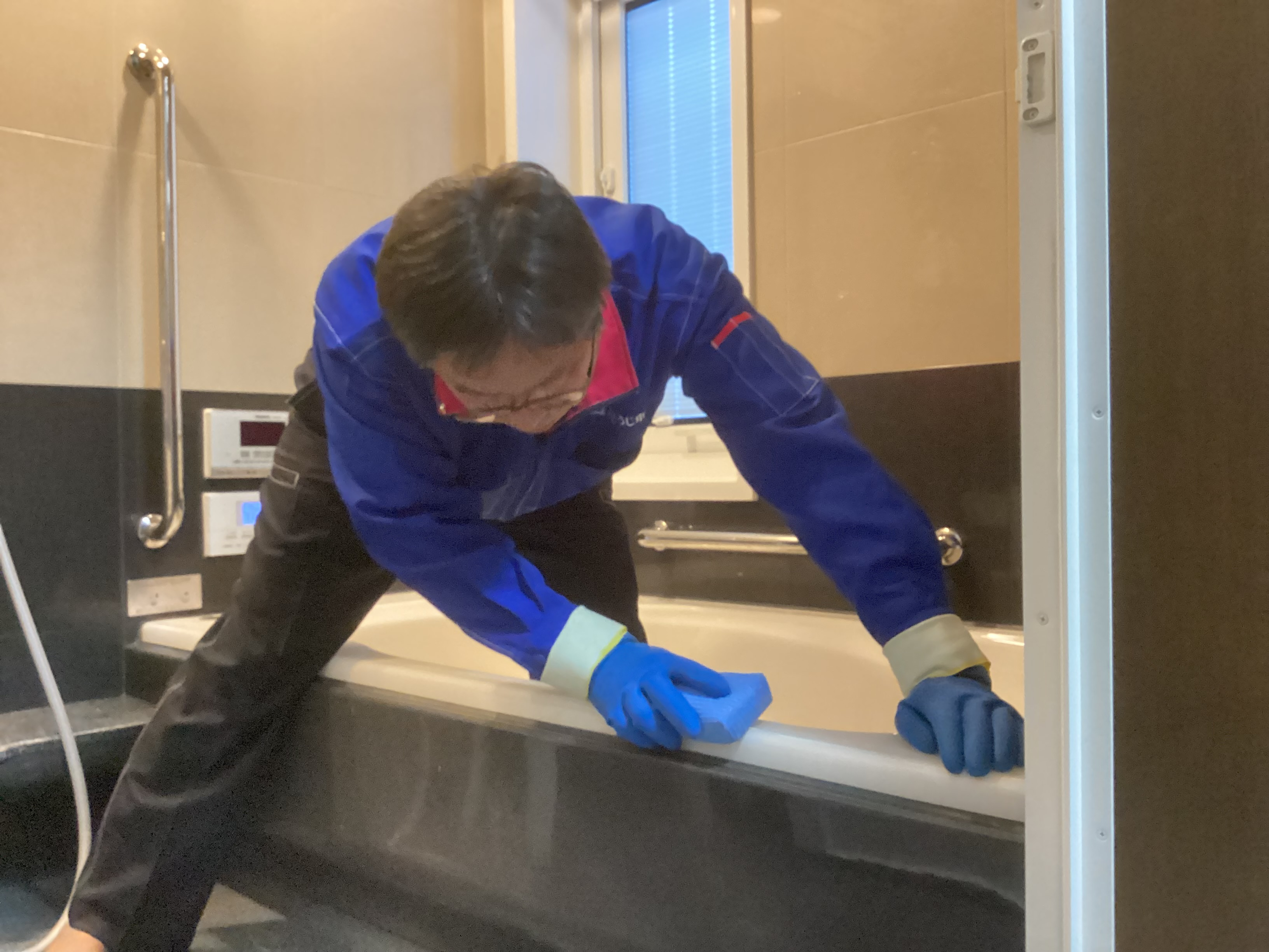 大宮奈良店② - 橋口宗功