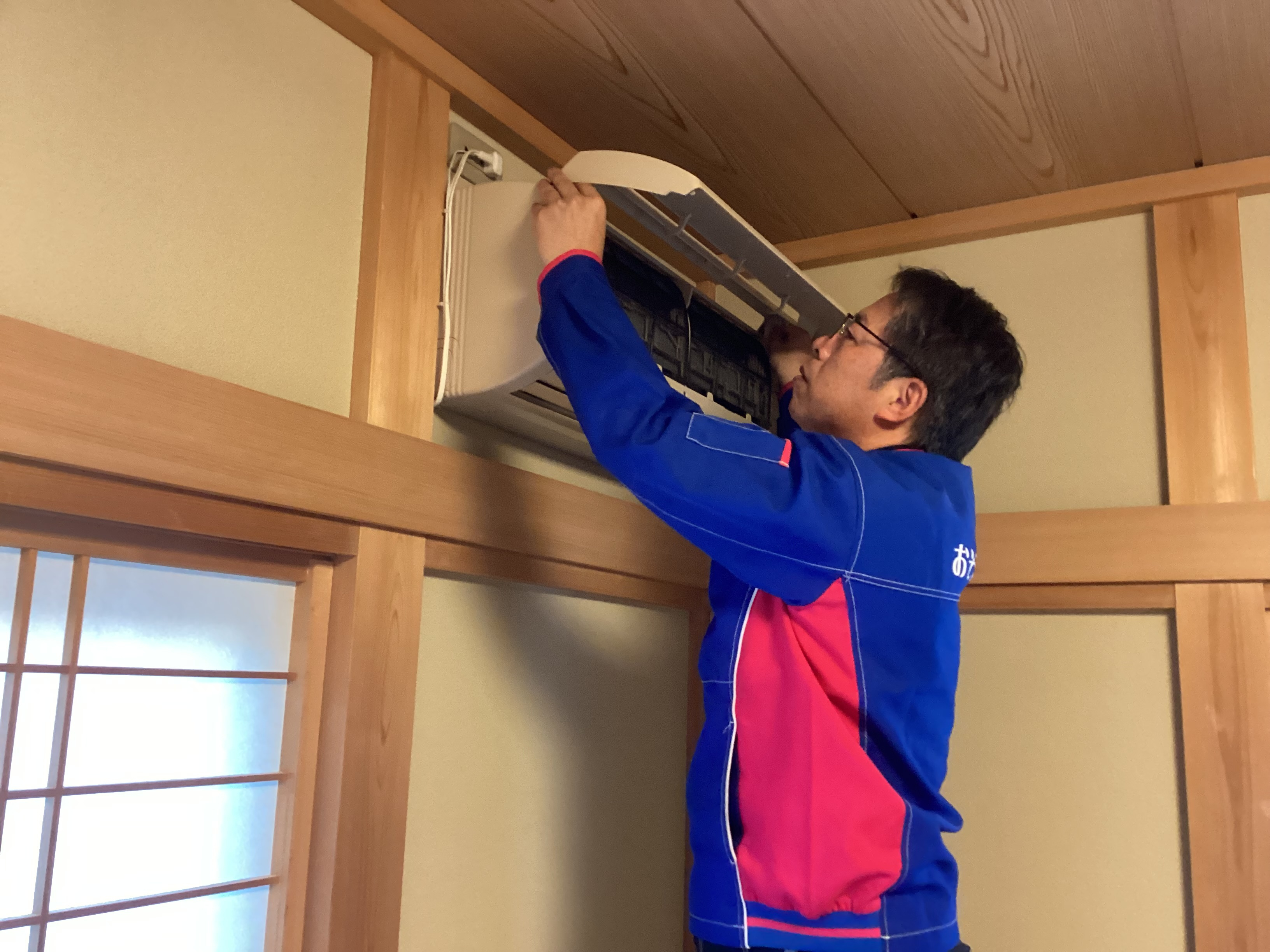 大宮奈良店③ - 橋口宗功