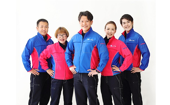 大曽根店①-1 福岡恭介