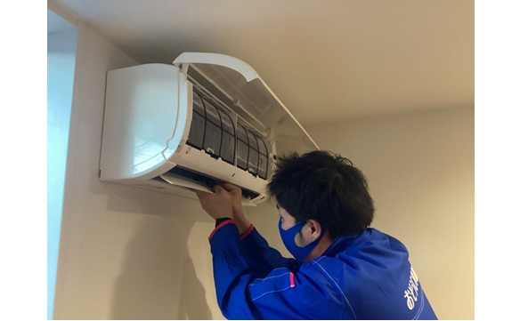 大津石山店②-1 荒木健一郎