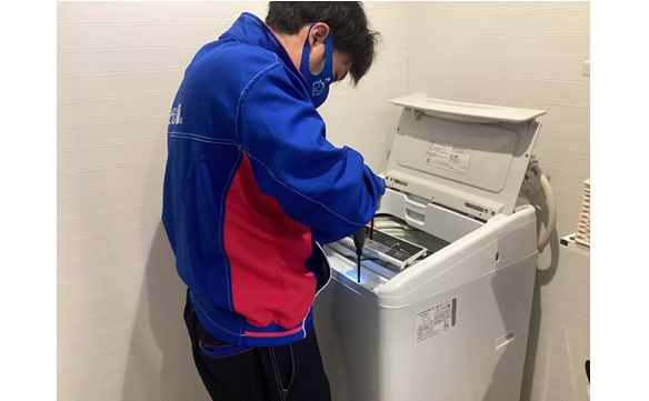 大津石山店③-1 荒木健一郎