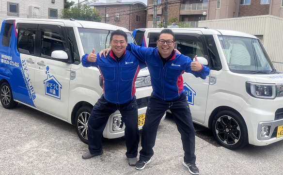 岸和田駅前店01