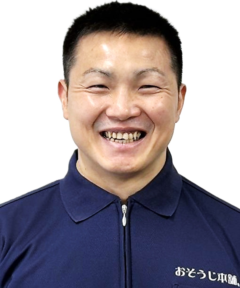 新宿四谷店(目白台)大宮勇一