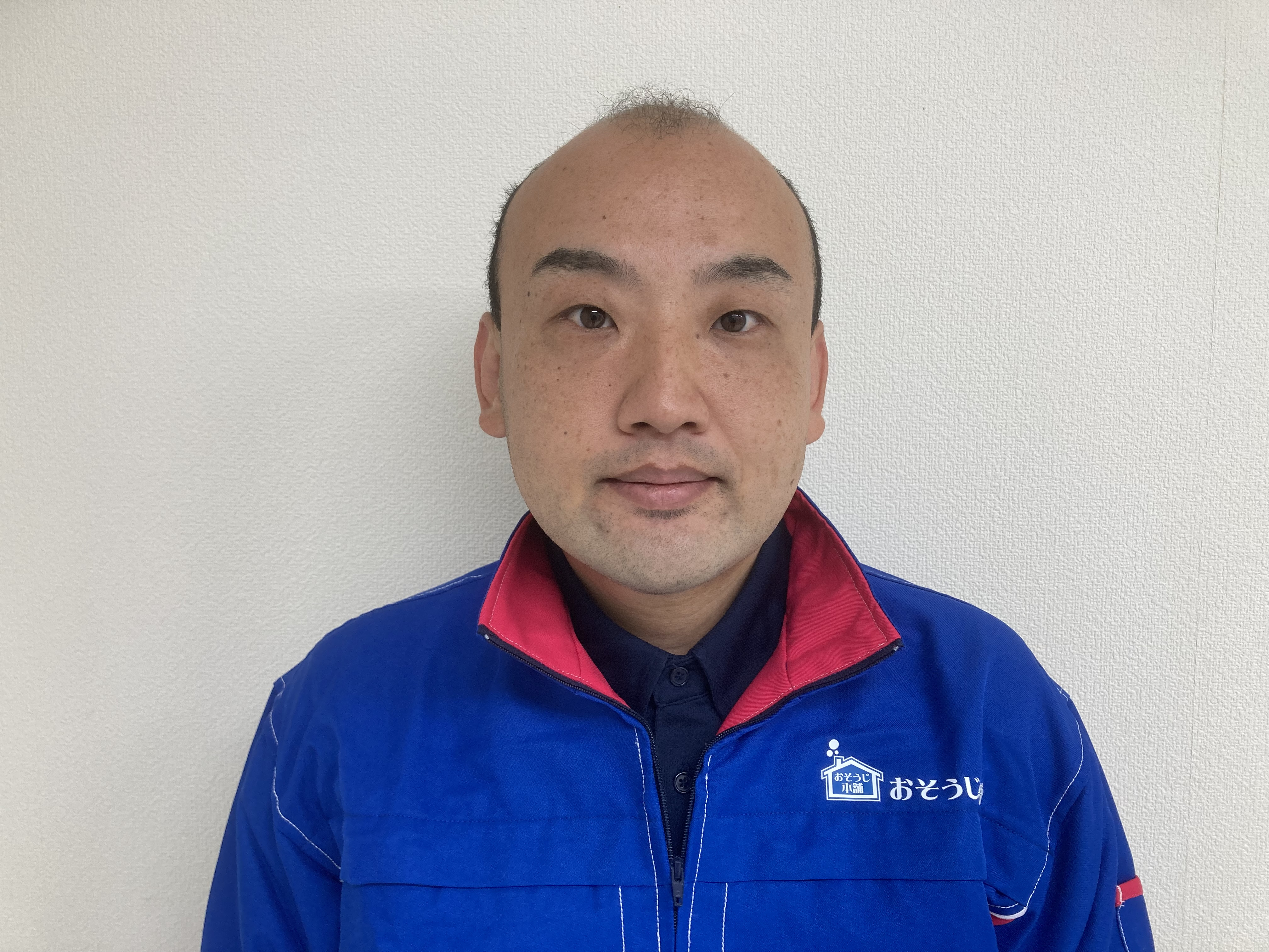 札幌平岡店　志村 雅之