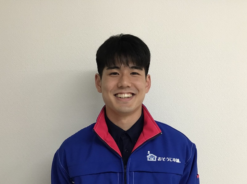 東品川店　崔 希幹店長