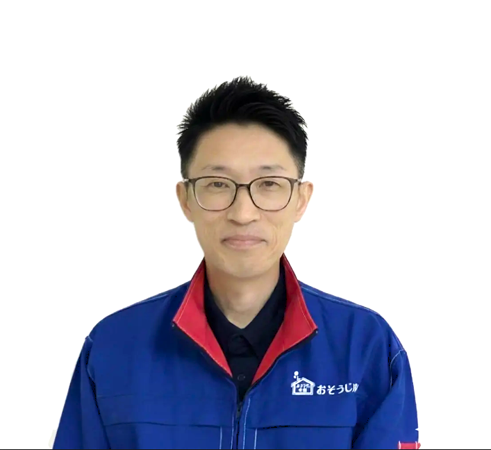 松戸馬橋店 責任や写真