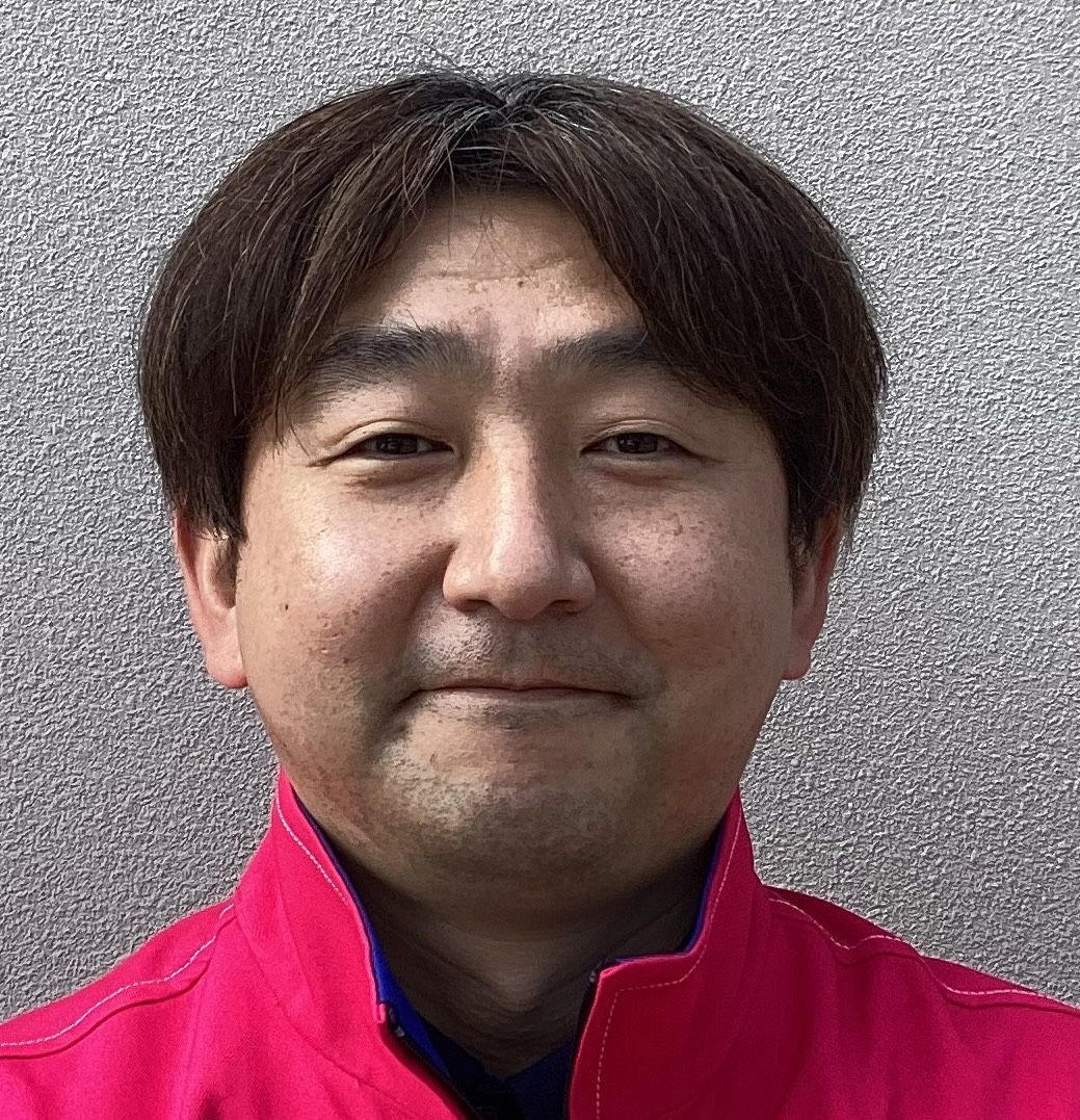 横浜菊名店　林 慶雄