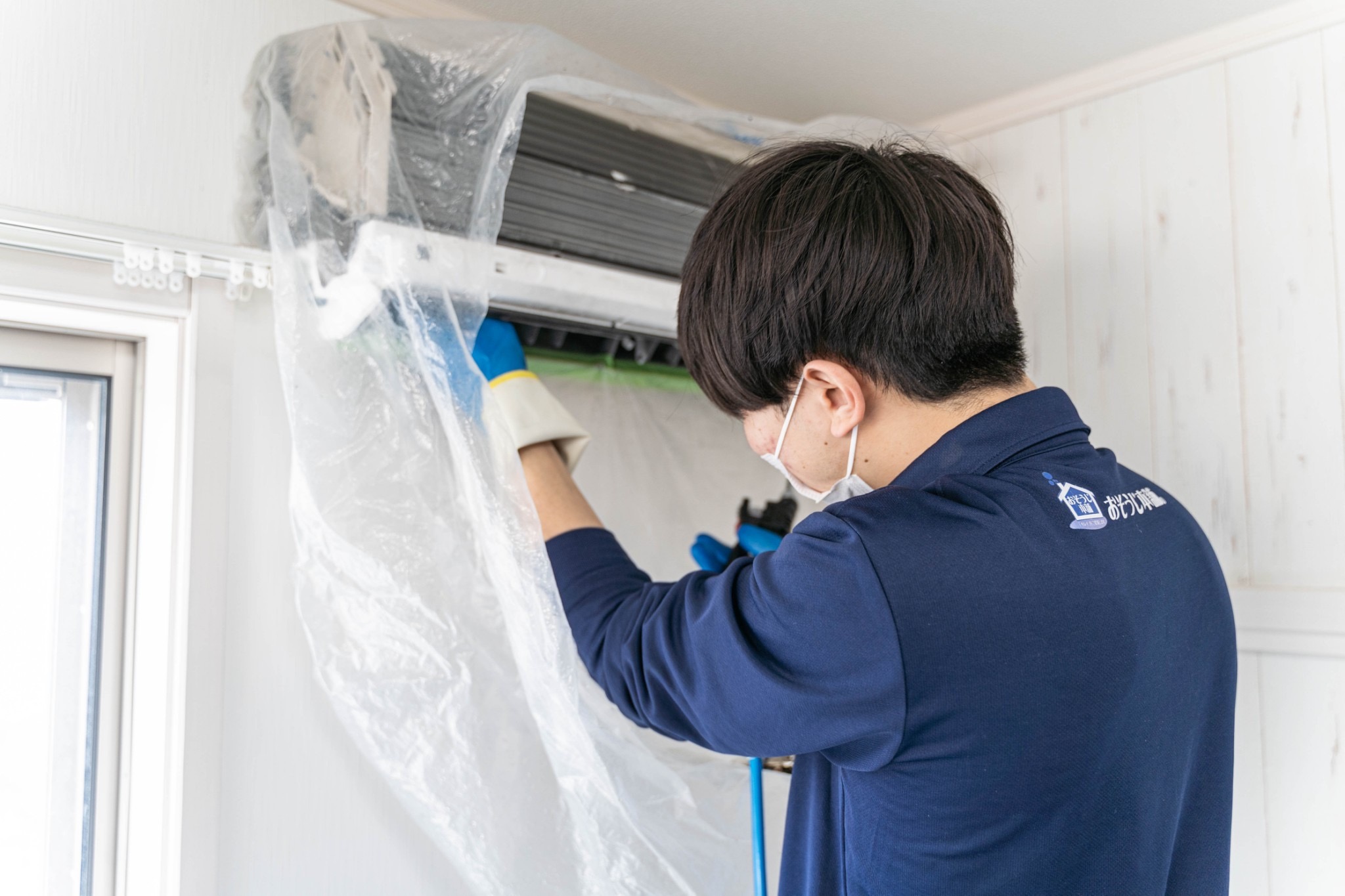 武蔵野緑町店 - 山田亘輝2