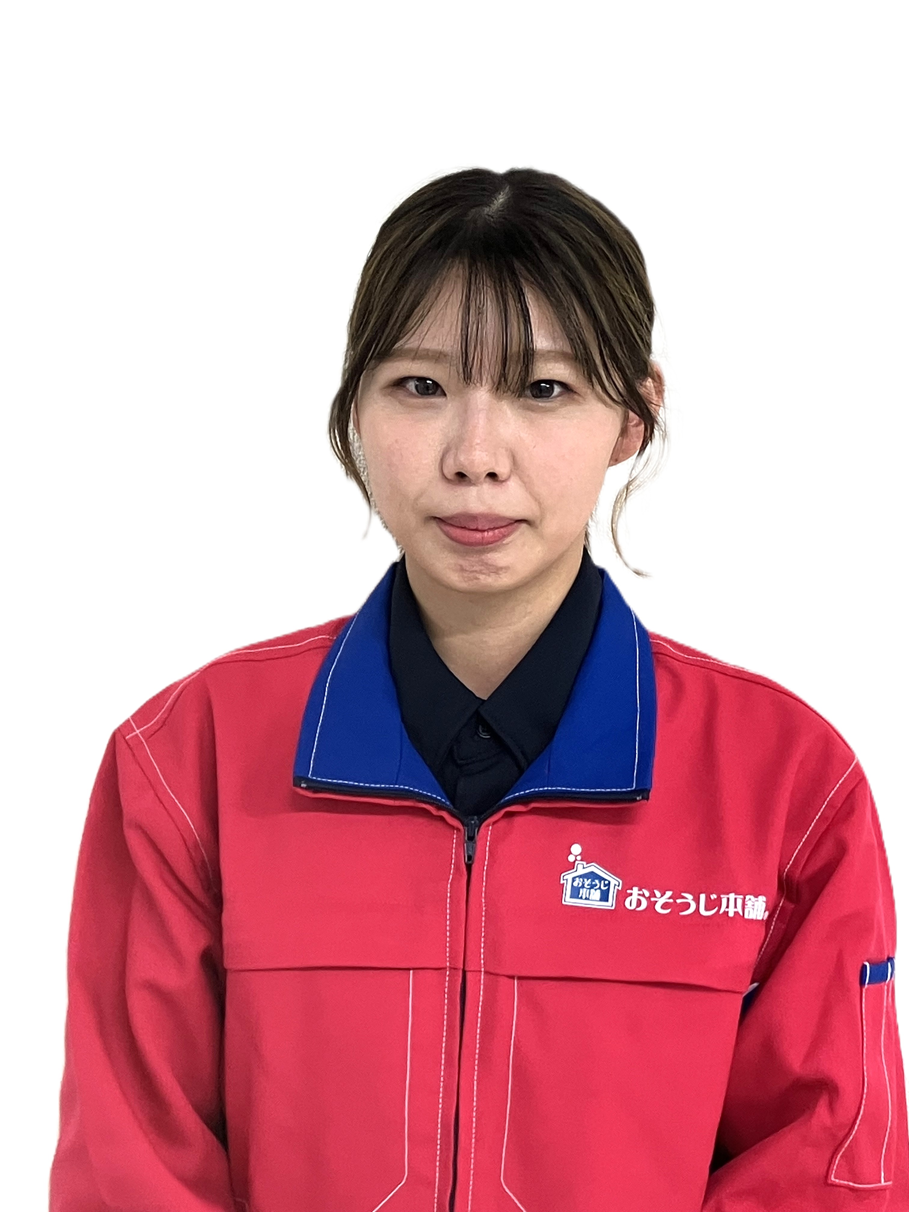 21367　渋谷井の頭通り店　神田千菜