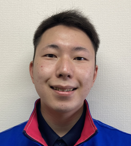 玉川田園調布店　横山直哉