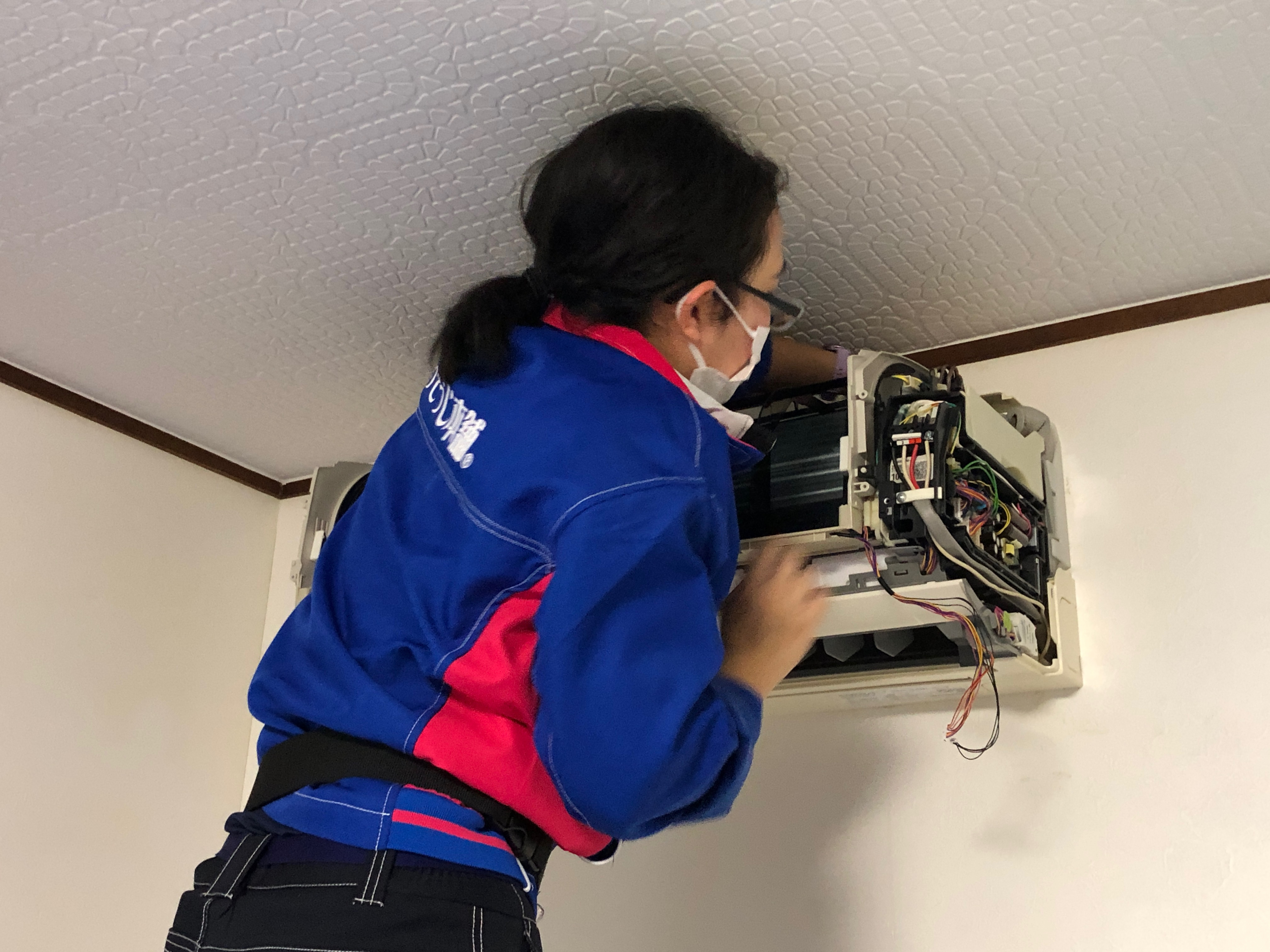 直江津店③- 山﨑勉