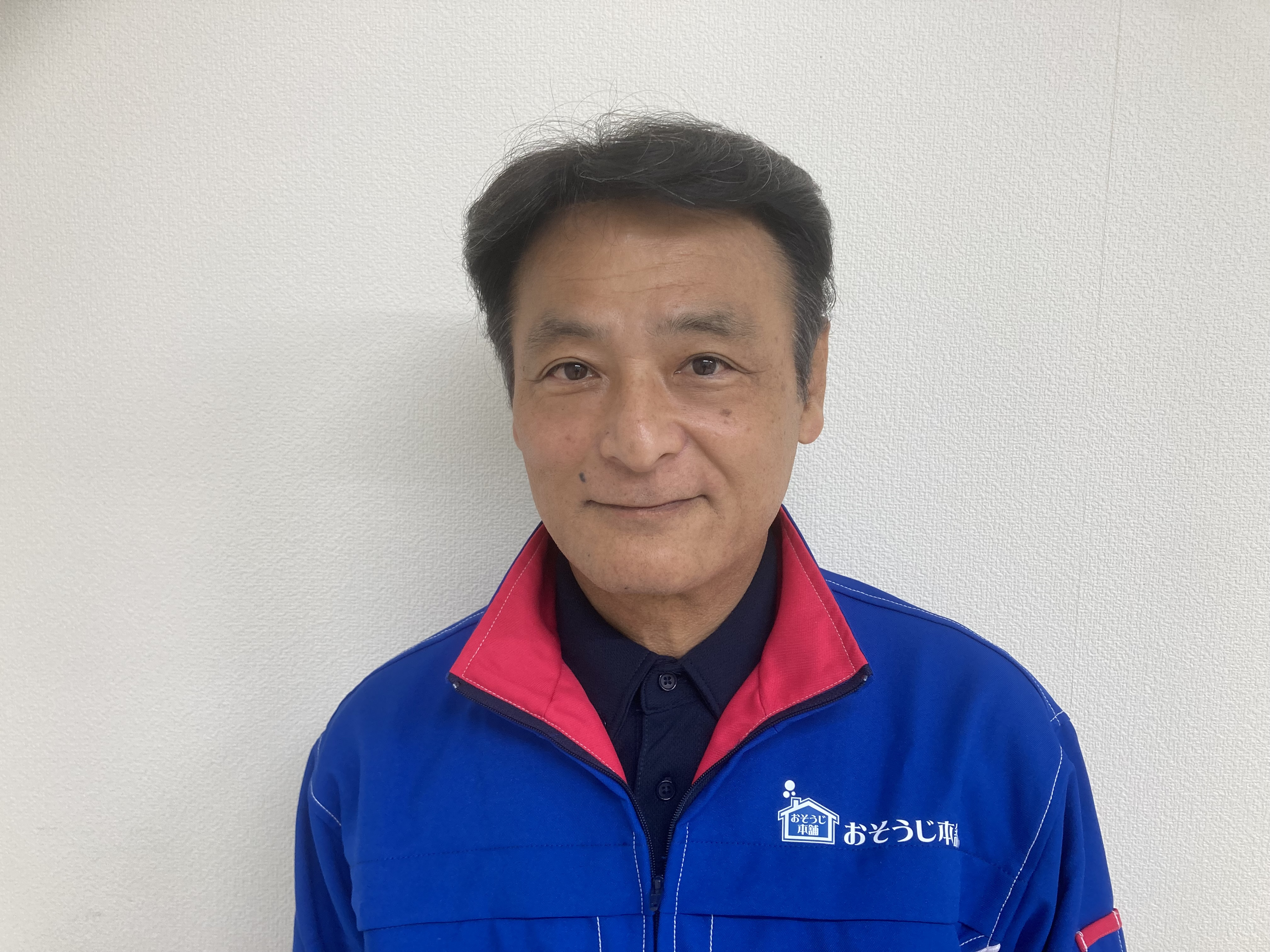 西白河店　髙橋 章