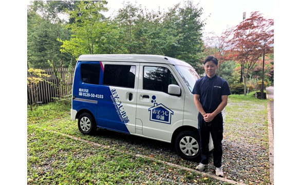 軽井沢店③-1 中島一樹