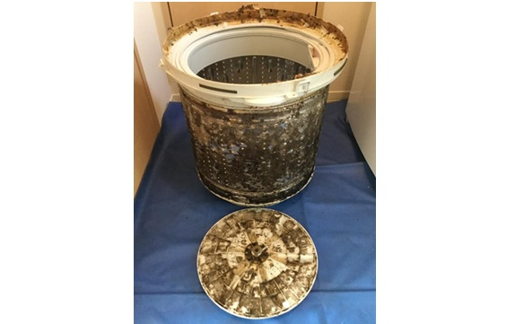 鈴鹿白子店③-1　AC完全分解 - 音無誠