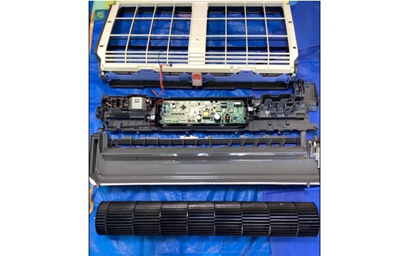 鈴鹿白子店③-2　AC完全分解 - 音無誠