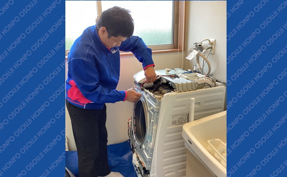 銚子駅前店⑤ -1 佐久間一樹