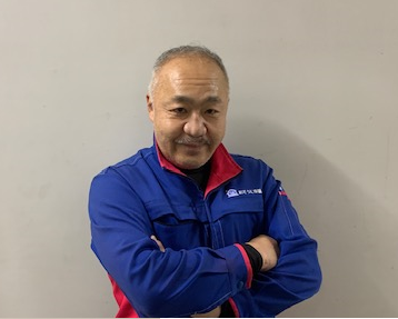 飛騨高山店　向本オーナー