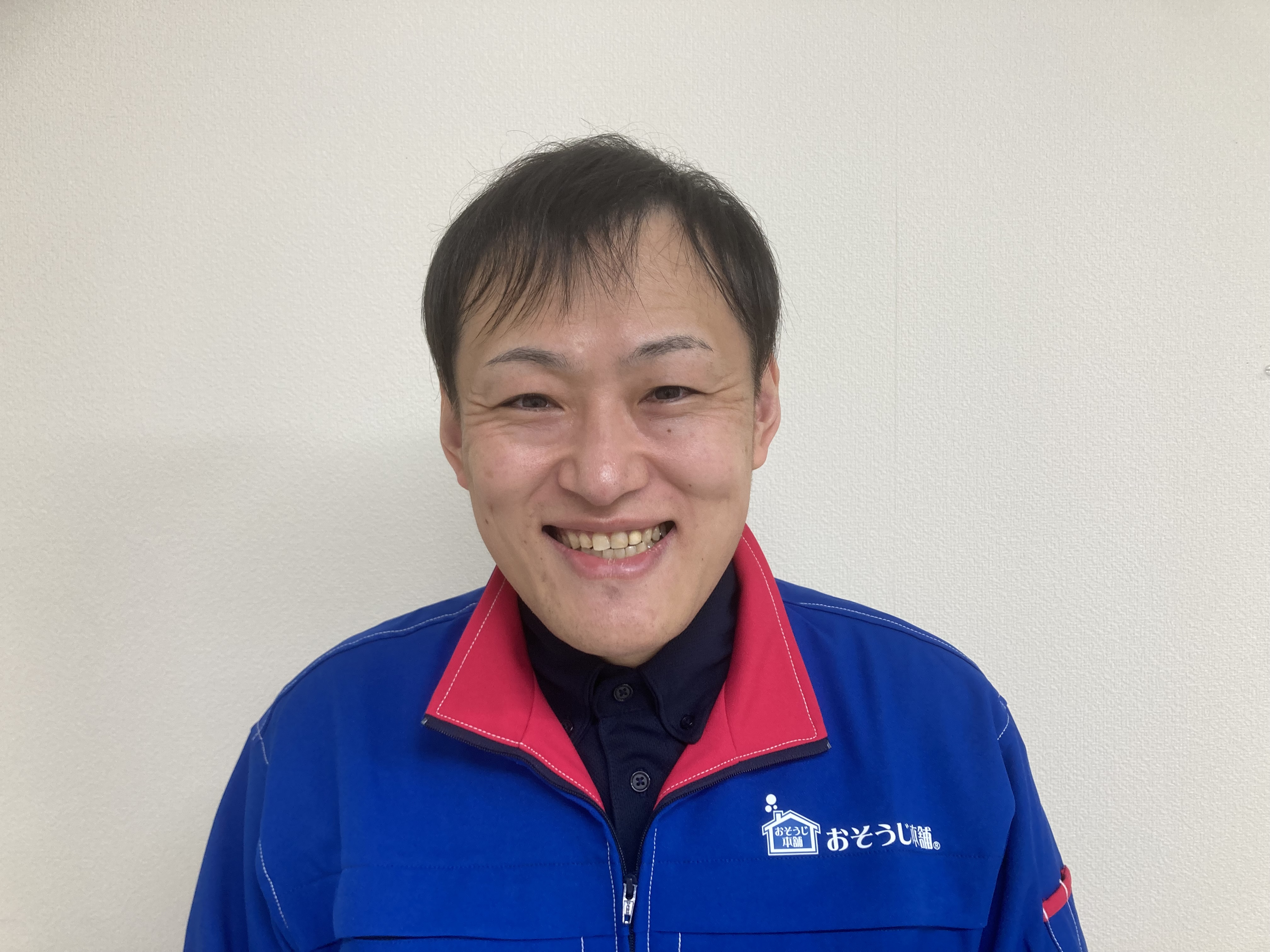 鶴岡北店　横山 啓二