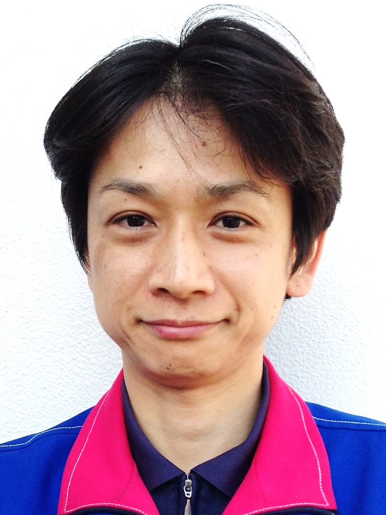 21023　勝どき店　増井智浩ｵｰﾅｰ