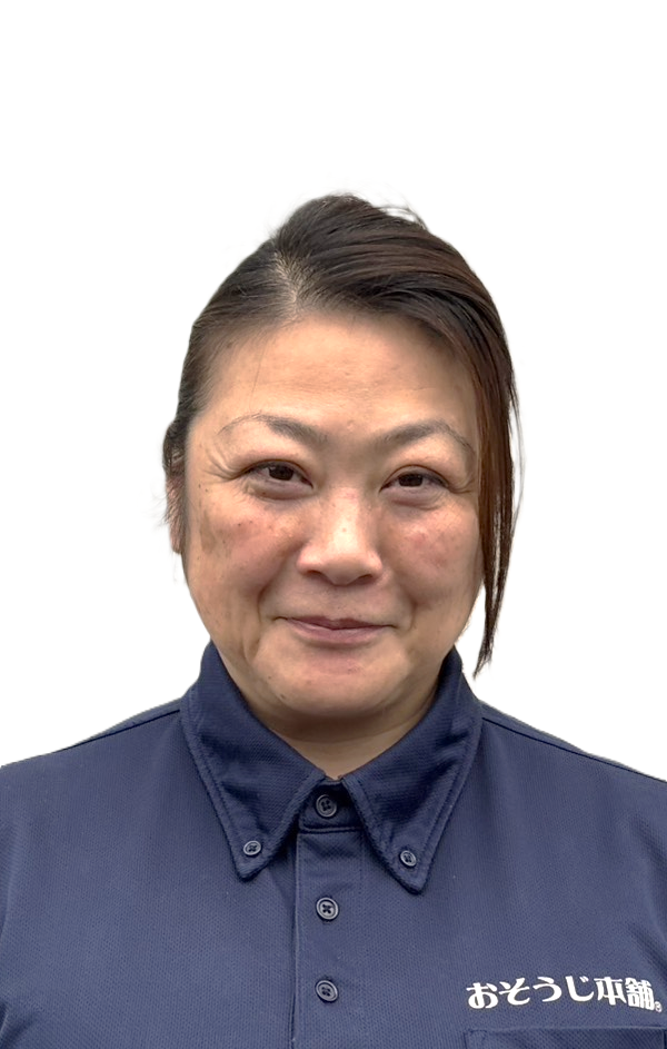 15321　鹿児島西田店　三代 香