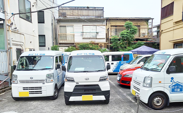 16282 目白台店 Image03