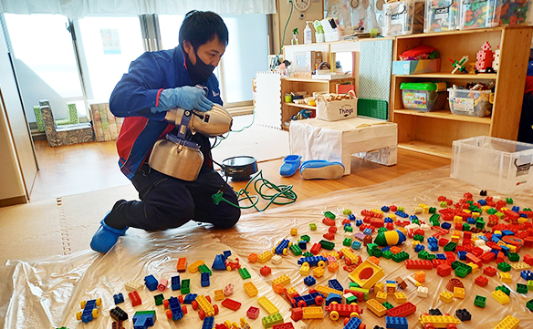 16282 目白台店 Image05