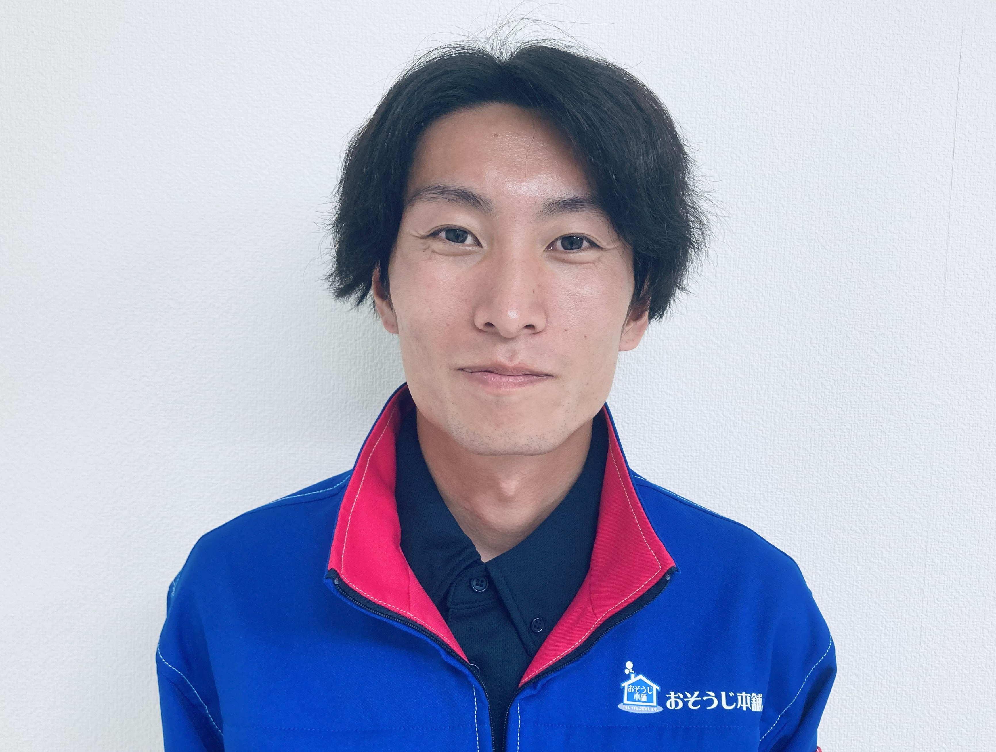 17021 東戸塚駅前店 印牧 礼二