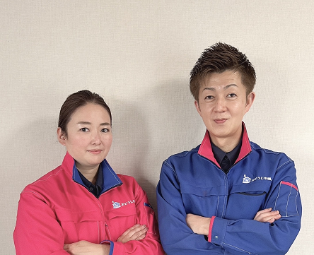 18485 久留米駅前店　サービス責任者