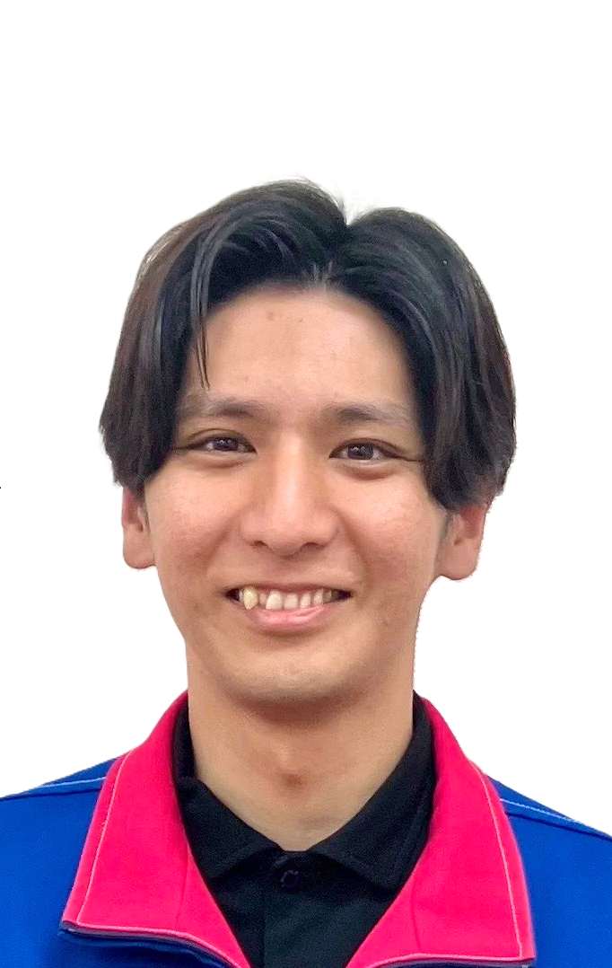 19000 鹿児島伊敷店 三浦優大様