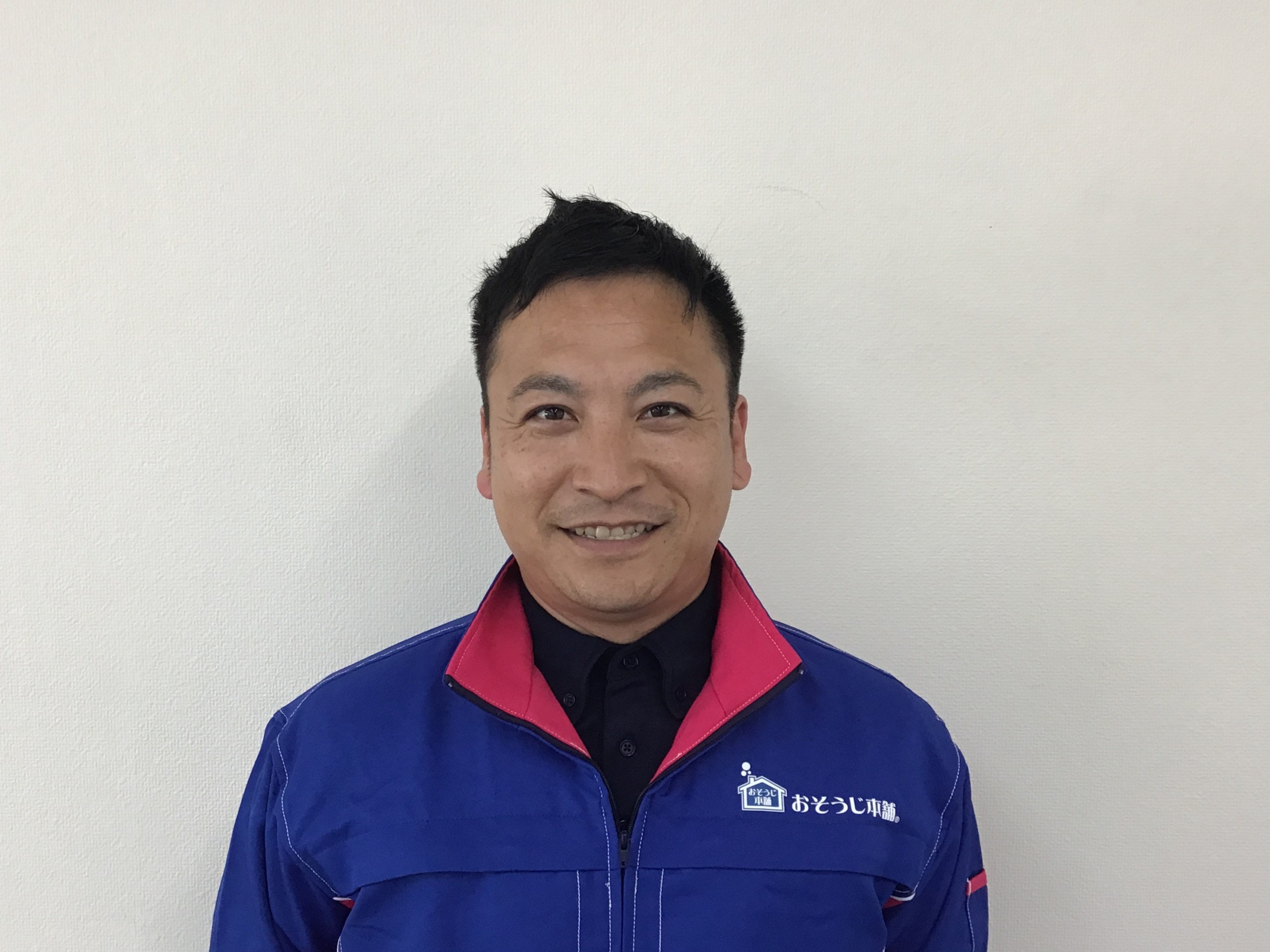 19319 一宮東五城店 花村　大樹