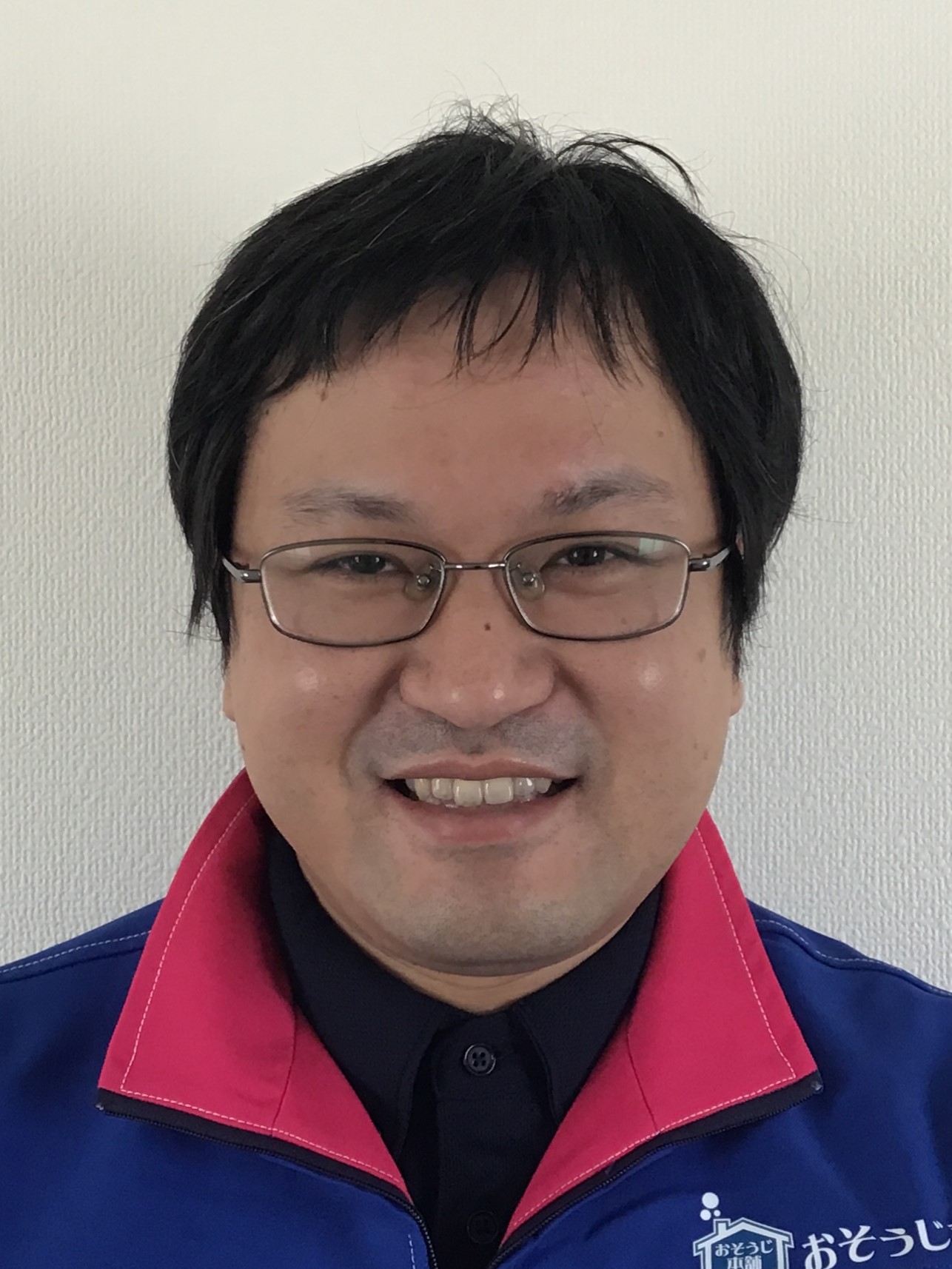 20765 甘木朝倉店 中島 雅一 