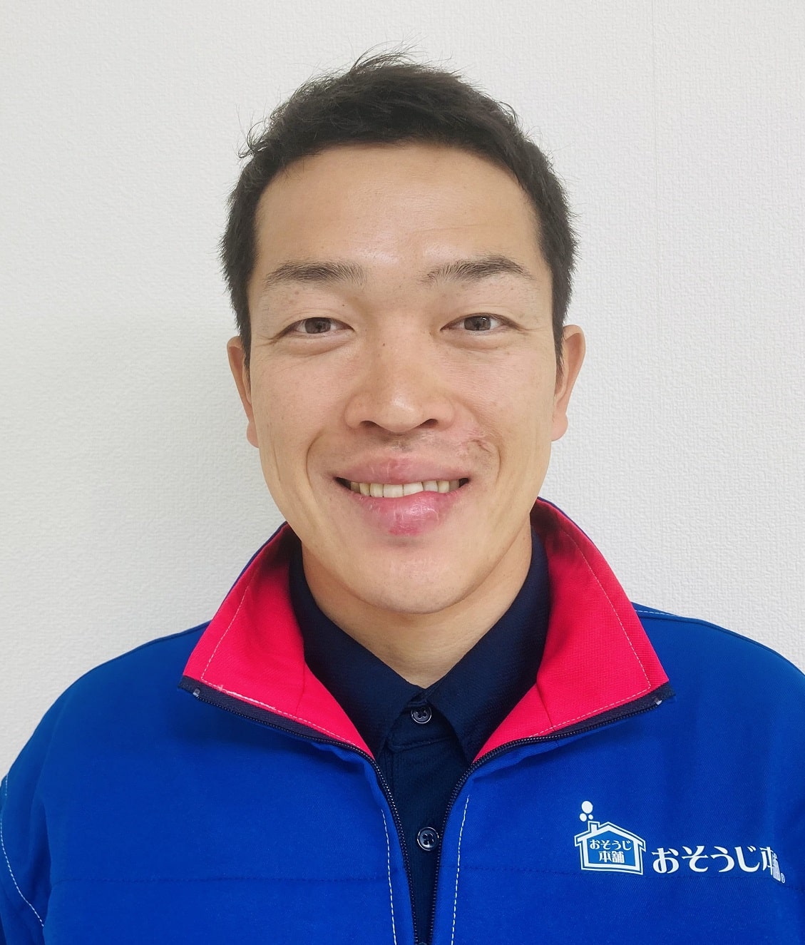 20821　佐賀兵庫店　筒井 佑