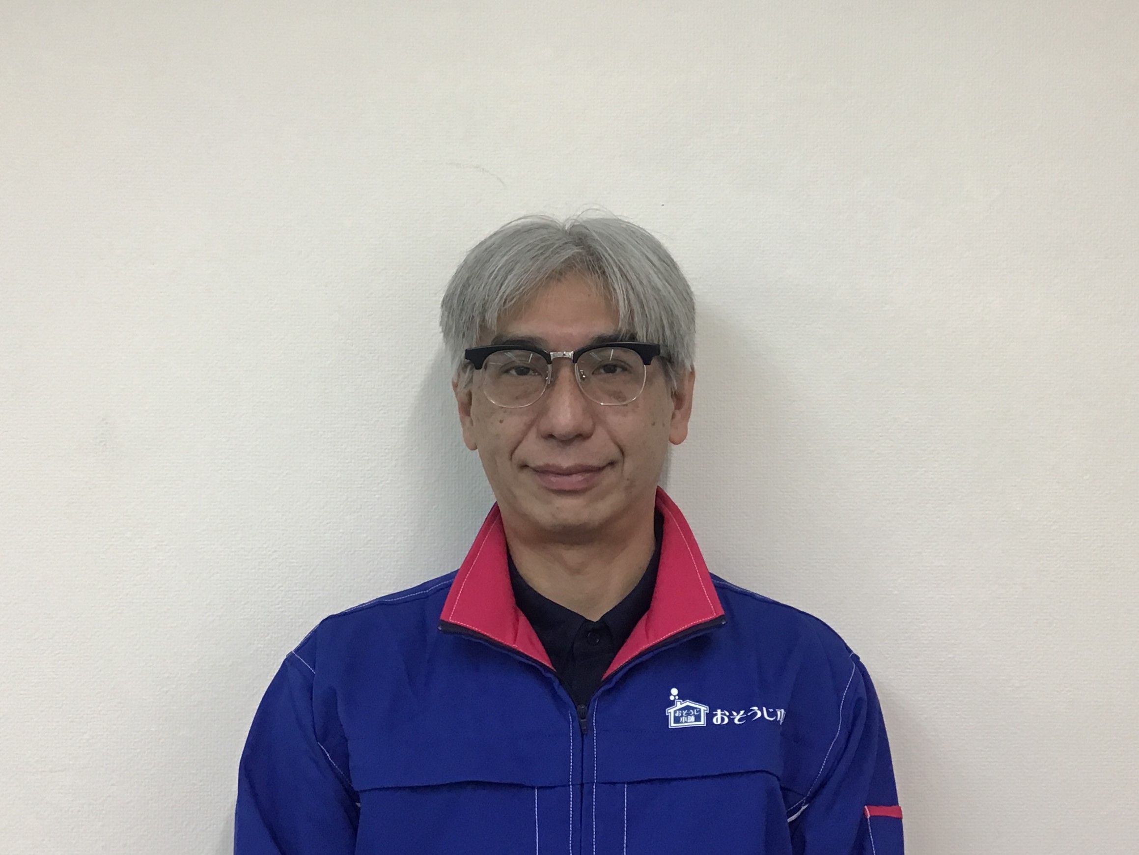 20861 川西鶯の森店 奥村 唯人