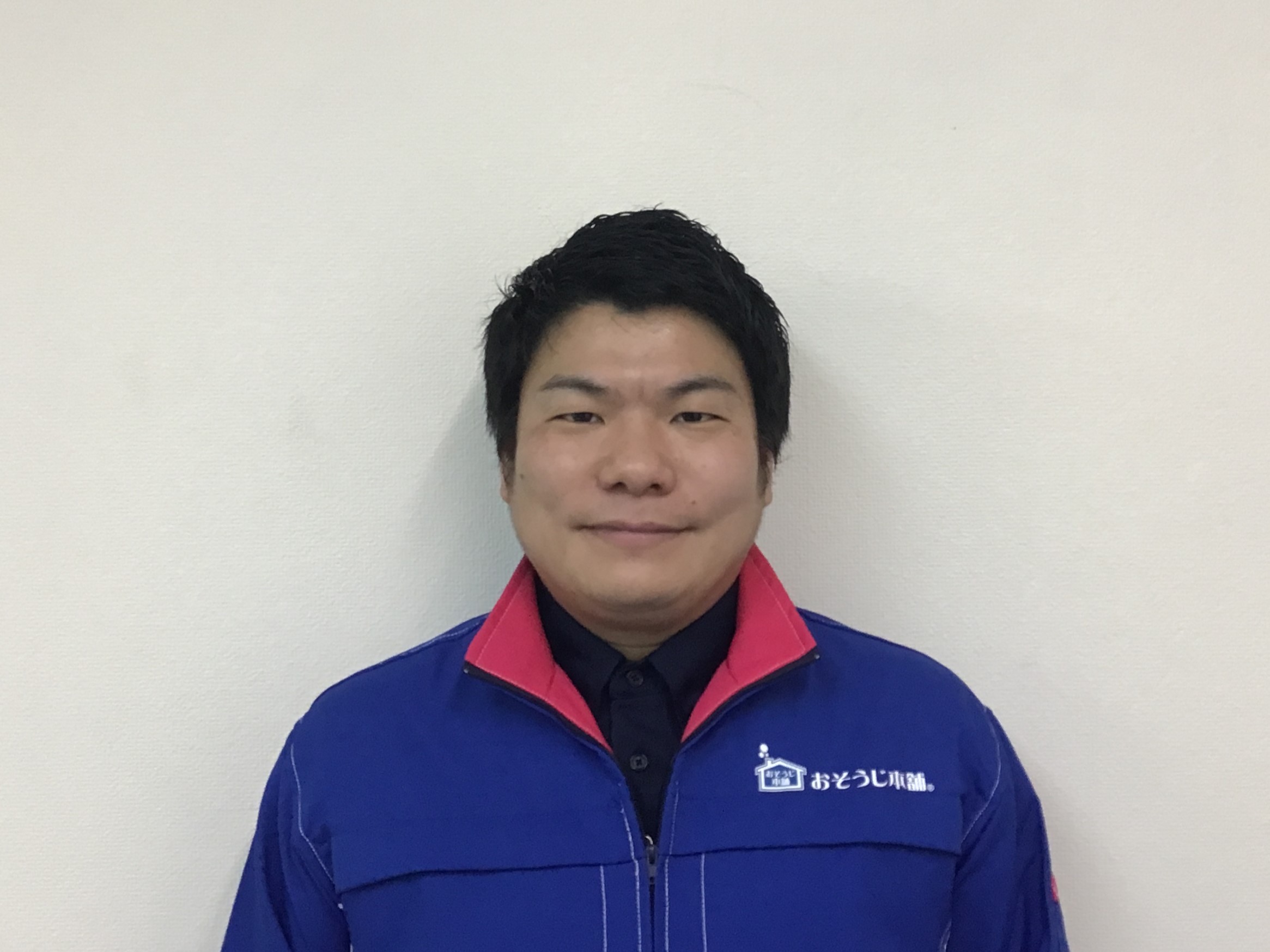 20867 南丹店 徳美 順平