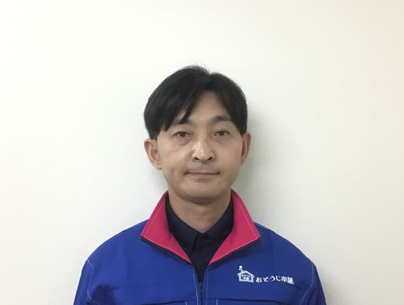 20906 博多竹下店 早川 和秀