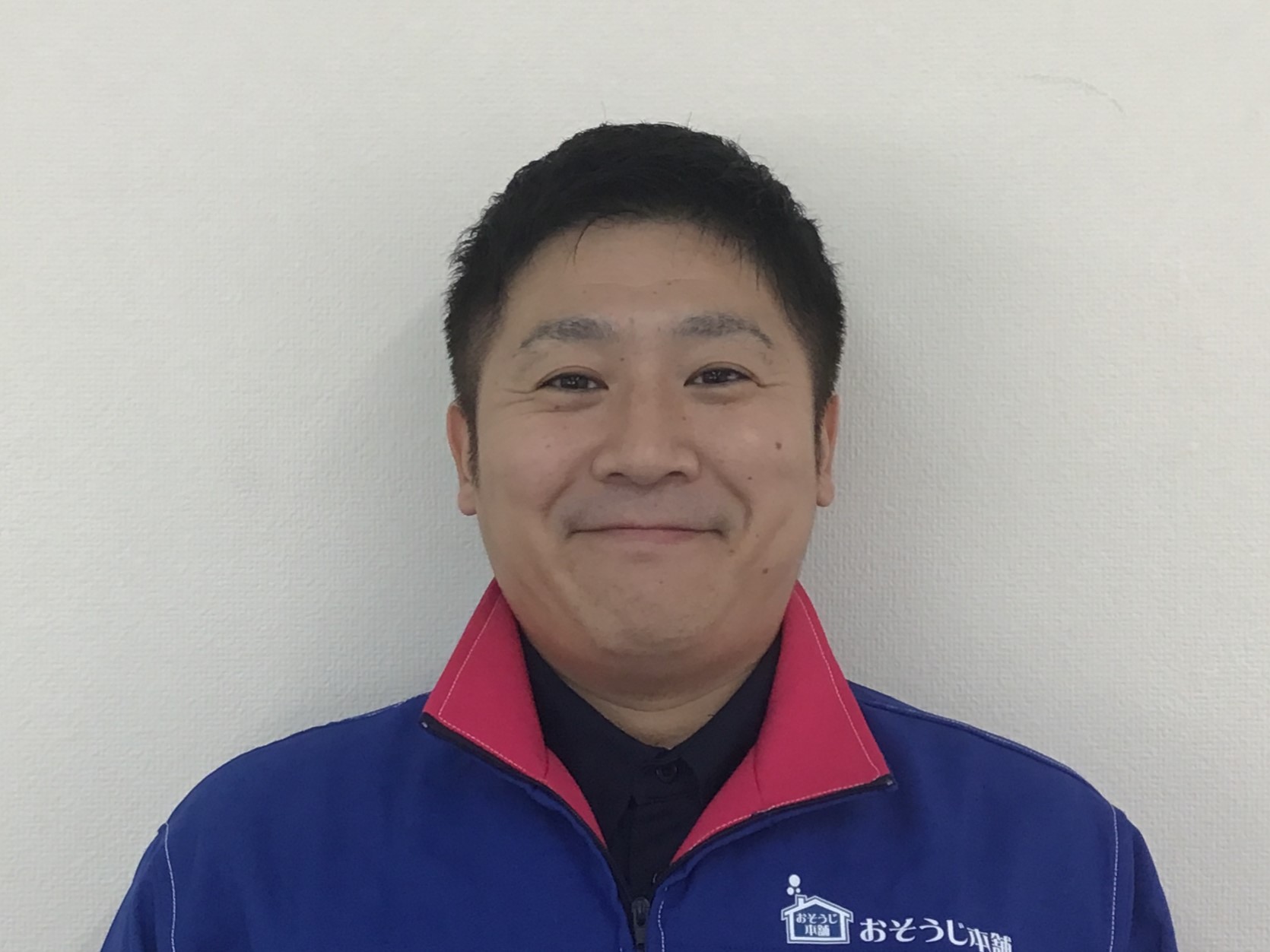 20907 延岡インター店 花倉 誠